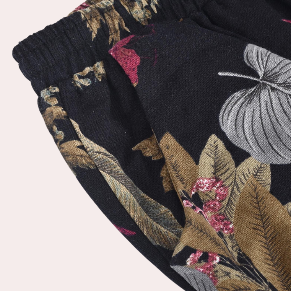 Kirsi - Pantalons de luxe pour femmes