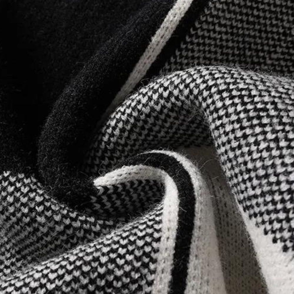 Caspar - Pull tendance pour hommes