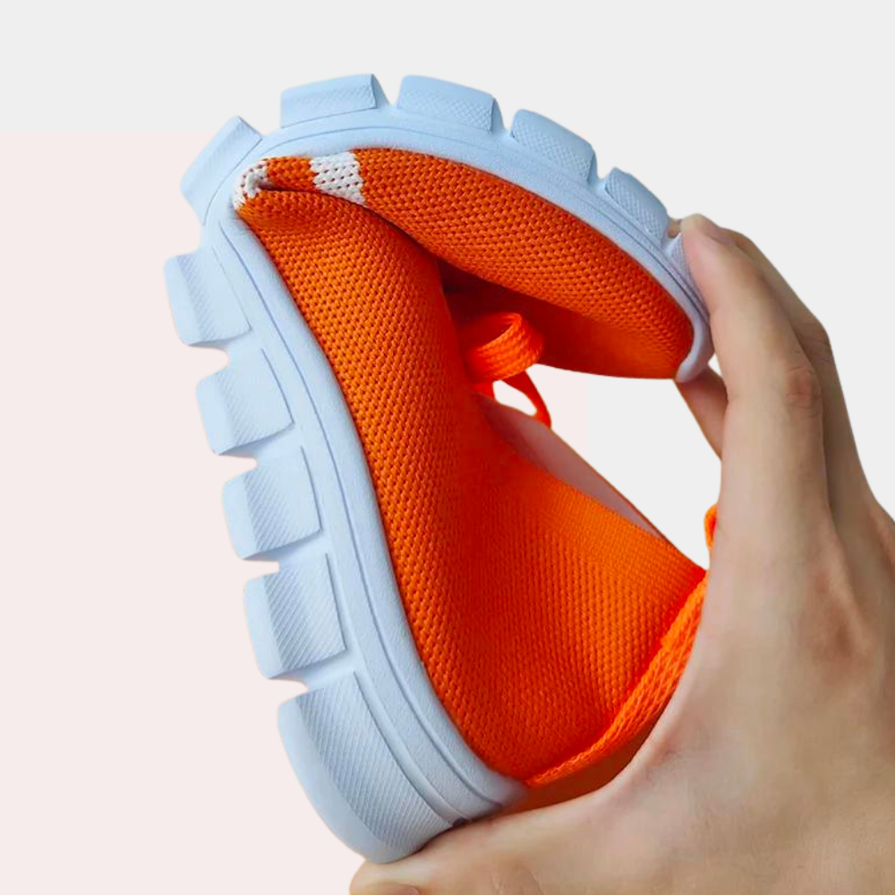 Camelia - Chaussures tendance pour femmes