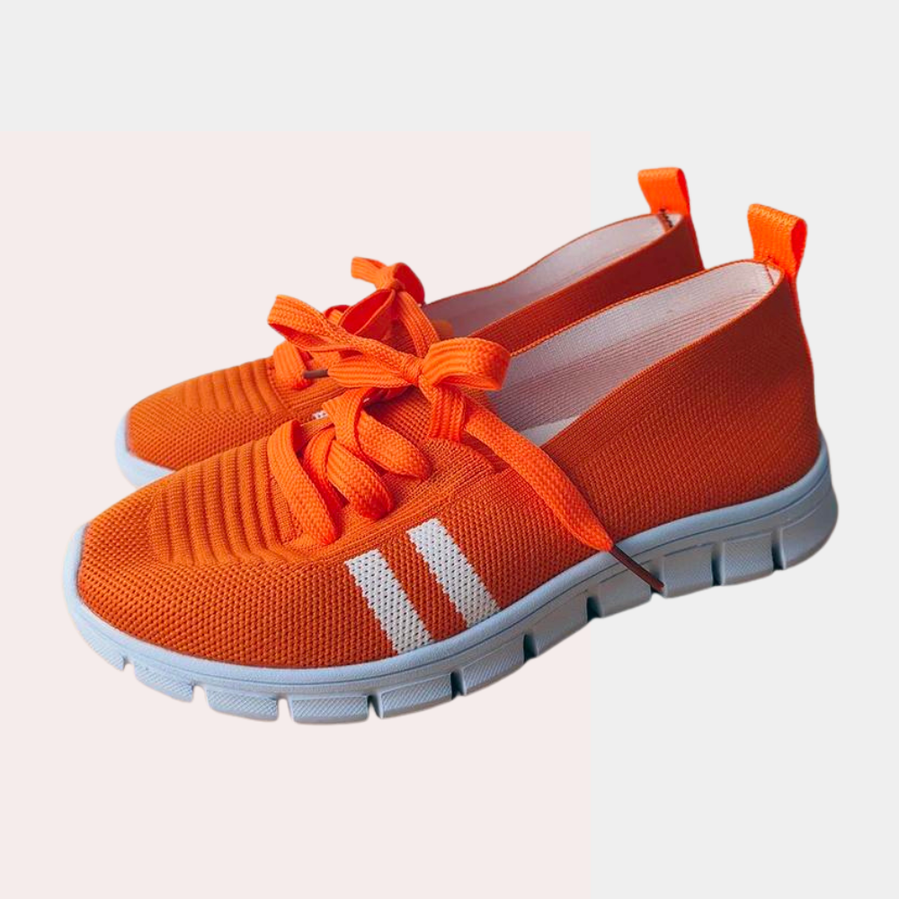 Camelia - Chaussures tendance pour femmes