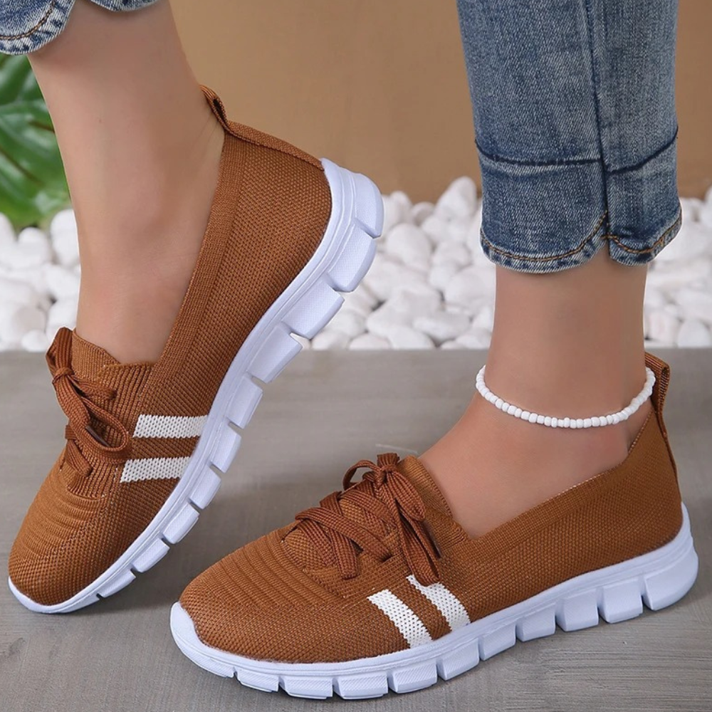 Camelia - Chaussures tendance pour femmes