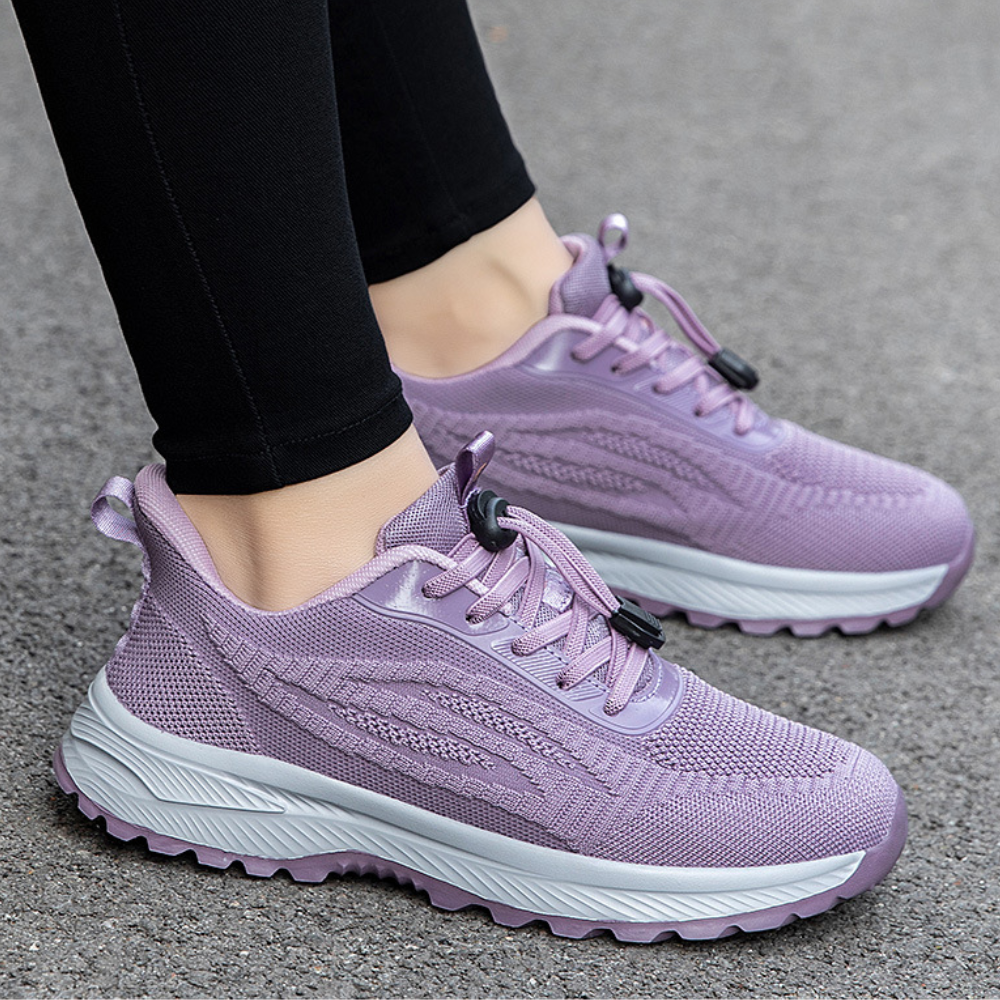 Daria - Chaussures Élégantes pour Femmes