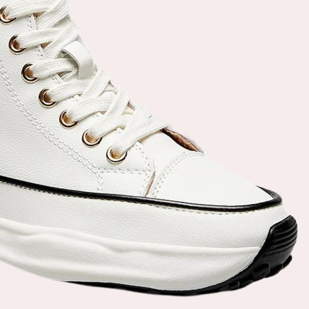 Doina - Chaussures Élégance Confortable pour Femmes