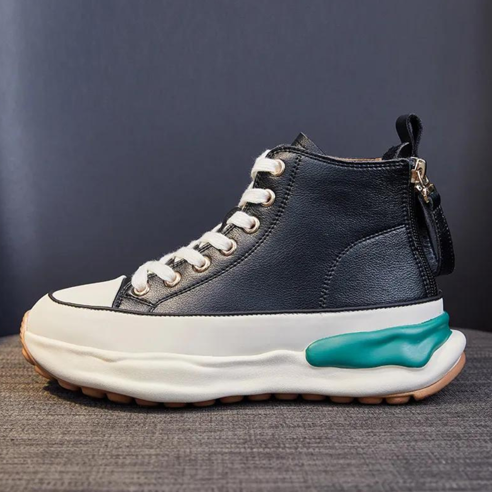 Doina - Chaussures Élégance Confortable pour Femmes