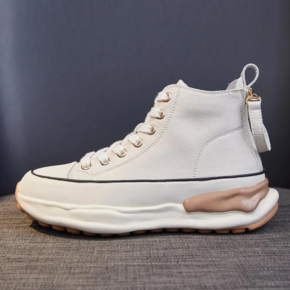 Doina - Chaussures Élégance Confortable pour Femmes