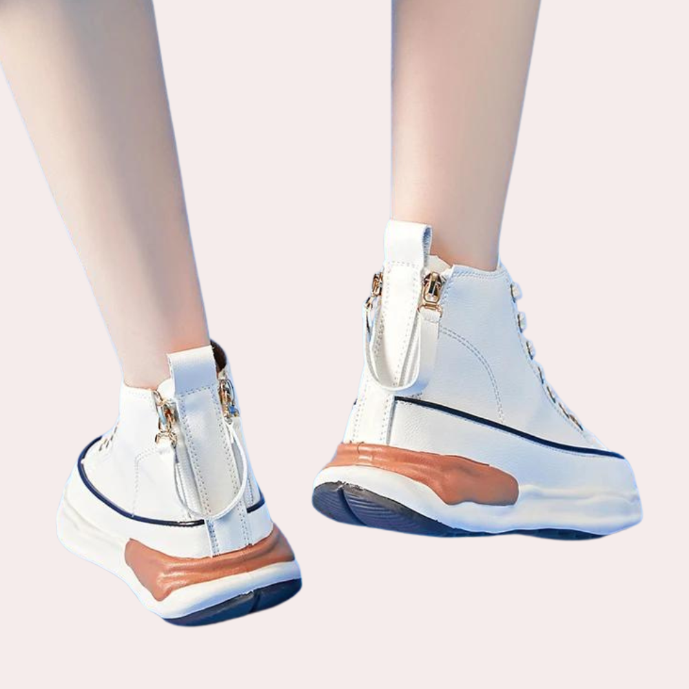 Doina - Chaussures Élégance Confortable pour Femmes