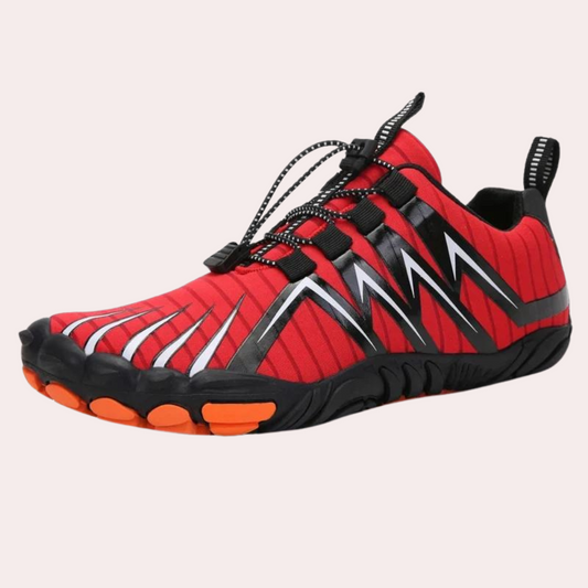 Marian - Chaussures modernes pour pieds nus
