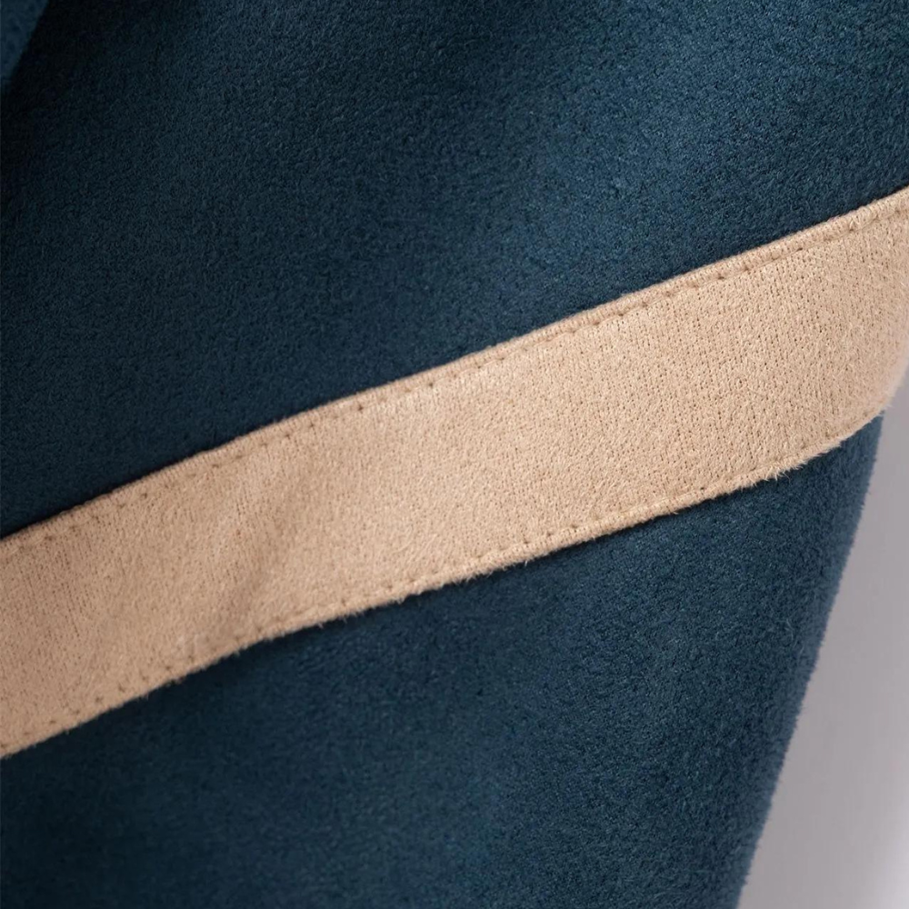 Alin - Pull polyvalent en maille pour hommes