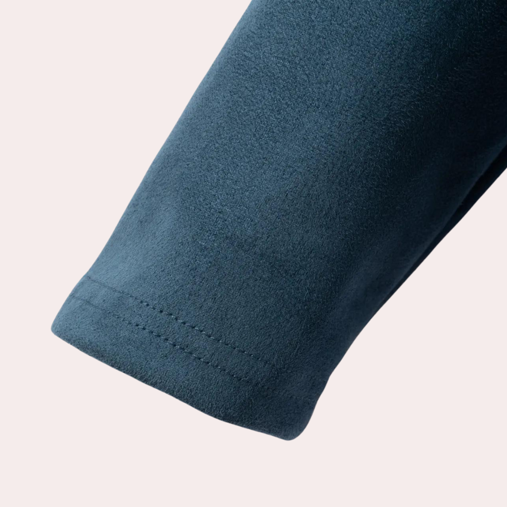Alin - Pull polyvalent en maille pour hommes
