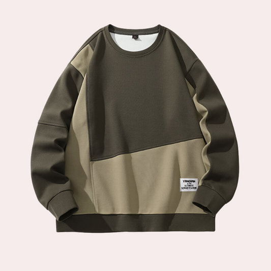 Benedikt - Pull élégant pour hommes