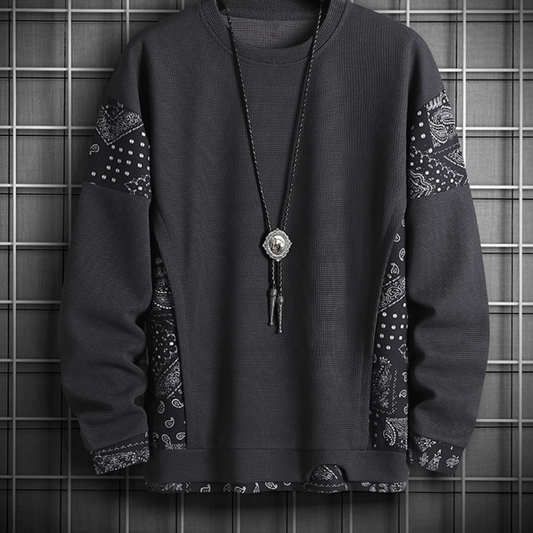 Veselin - Pull Élégant et Respirant pour Homme