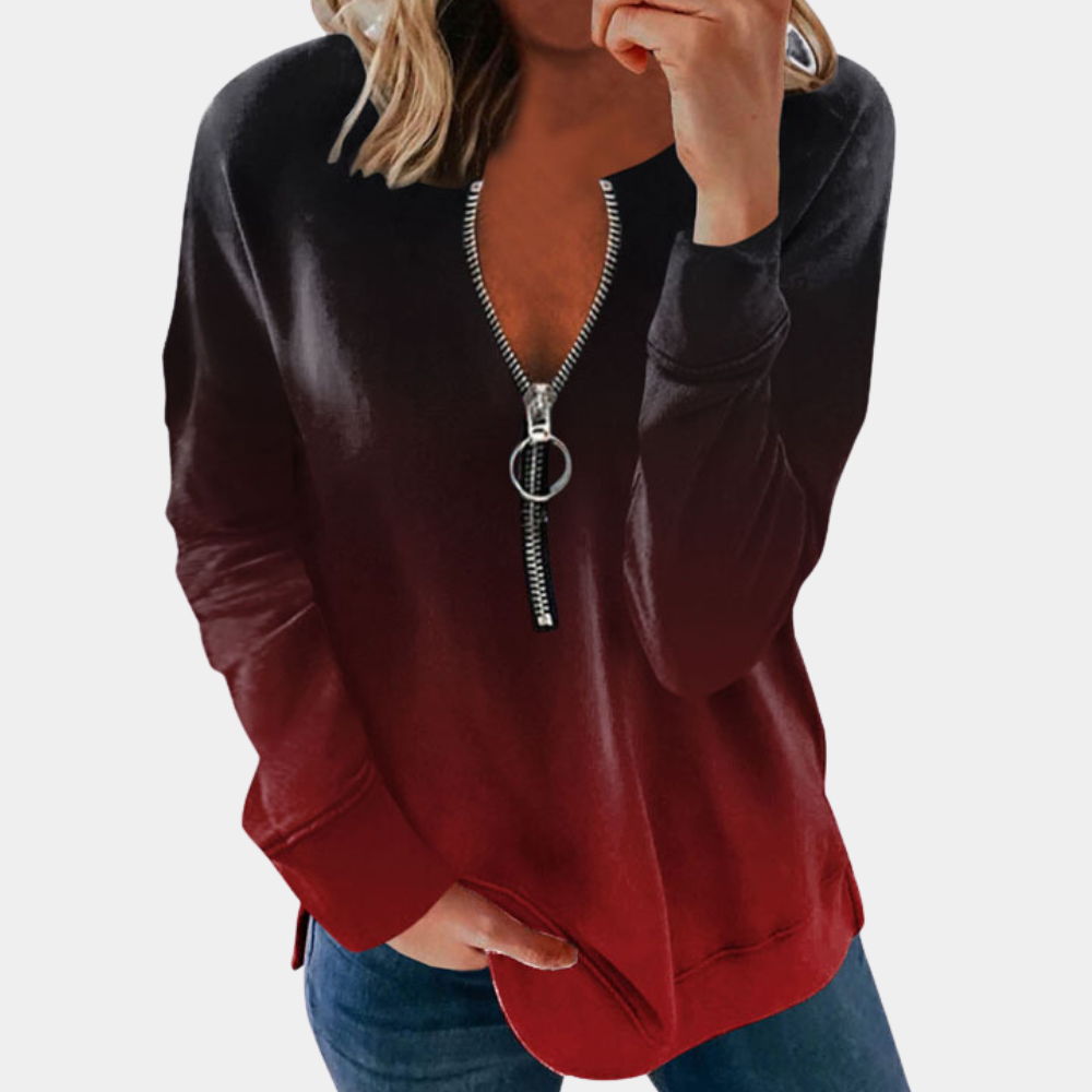 Erika - Sweat de luxe pour femmes