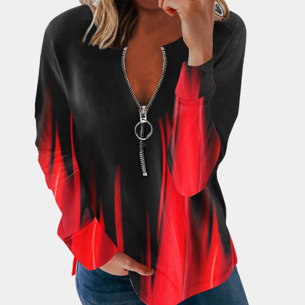 Erika - Sweat de luxe pour femmes