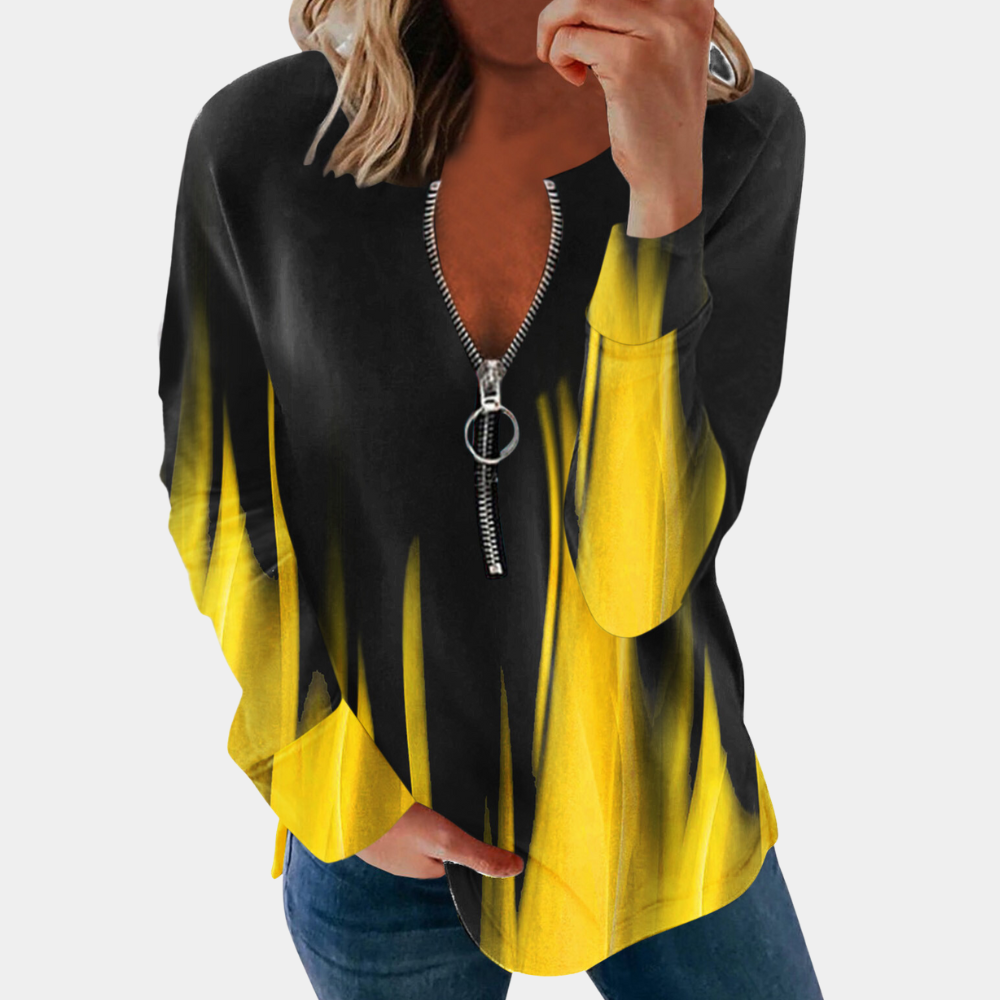 Erika - Sweat de luxe pour femmes