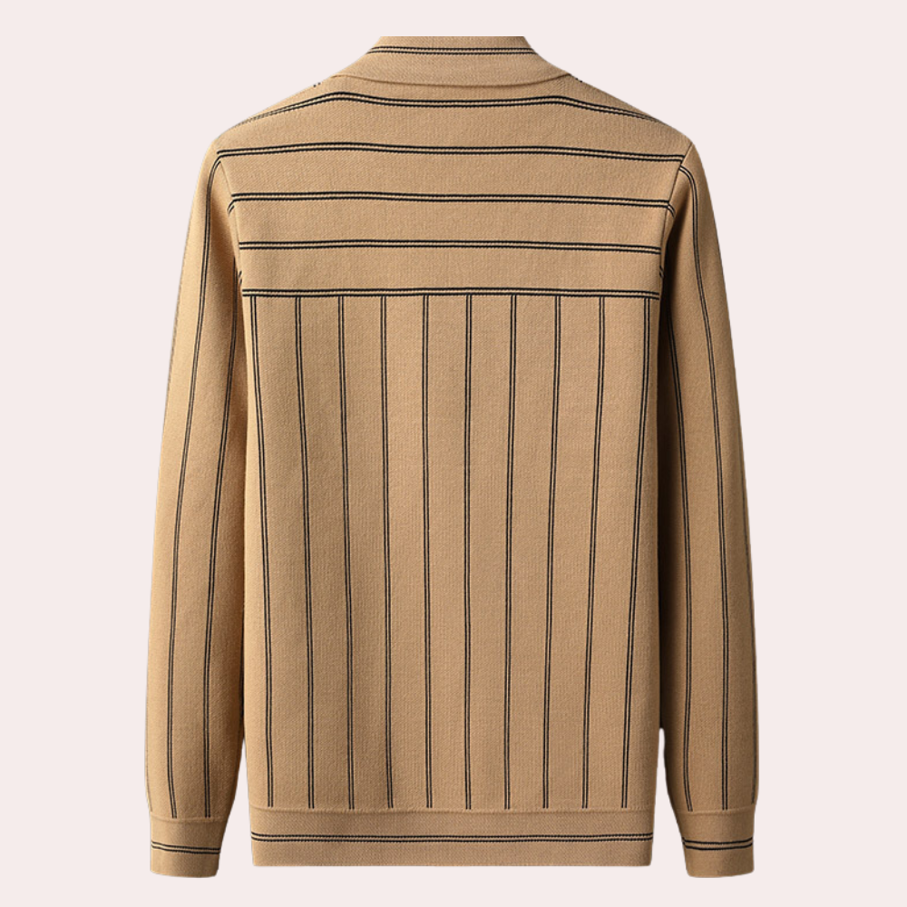 Ozana - Veste à la mode pour hommes