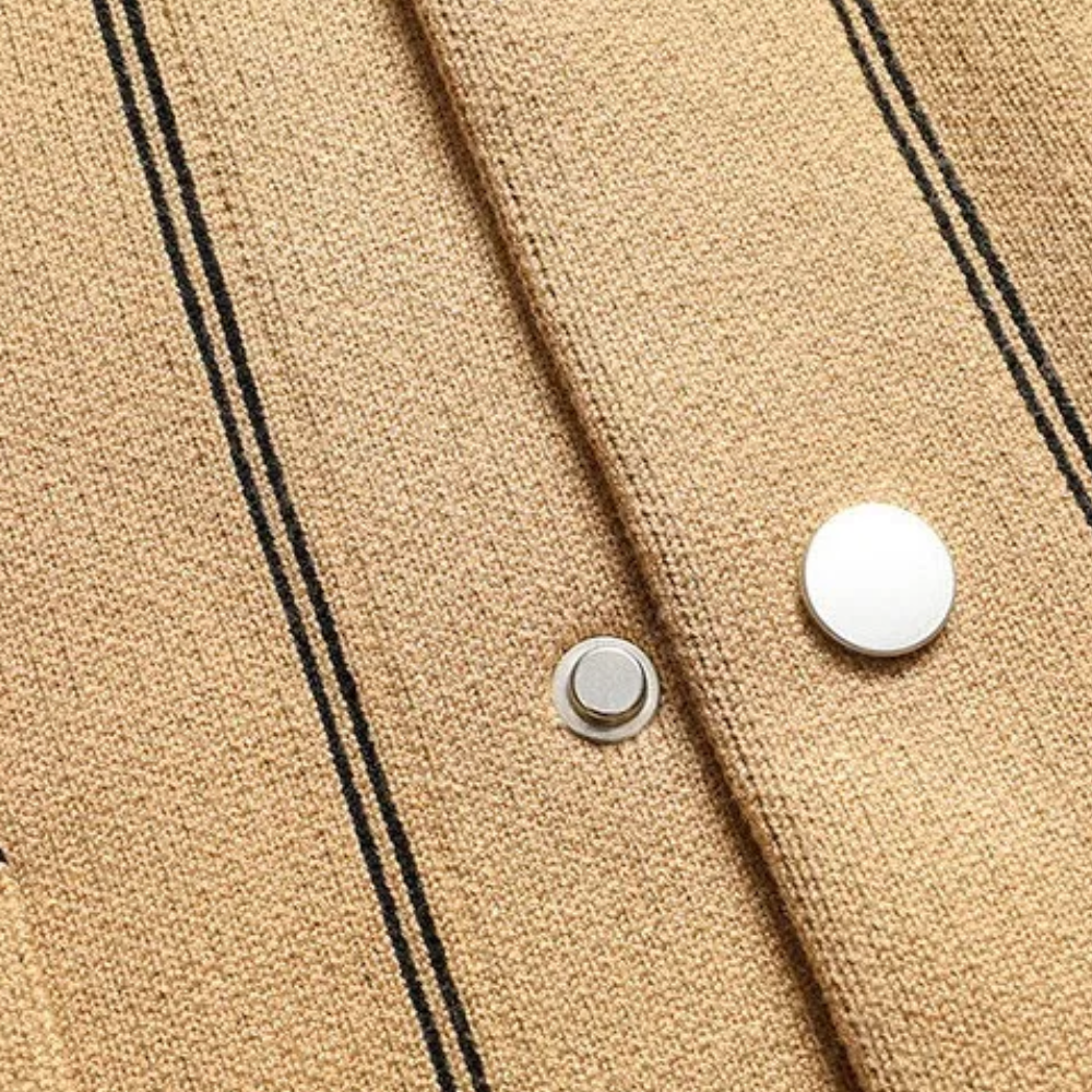 Ozana - Veste à la mode pour hommes