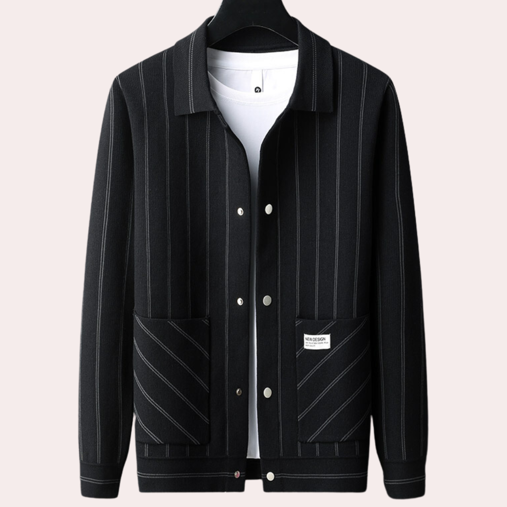 Ozana - Veste à la mode pour hommes