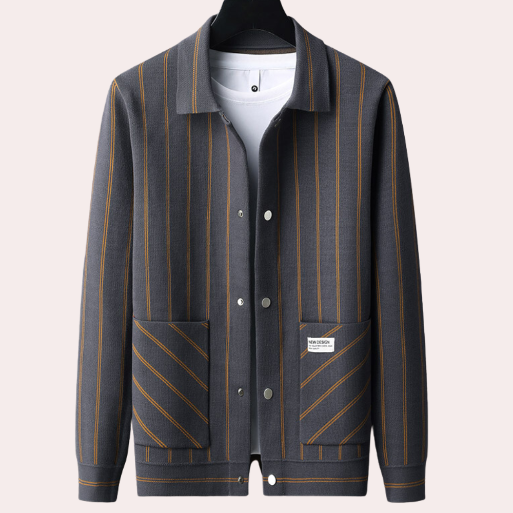 Ozana - Veste à la mode pour hommes