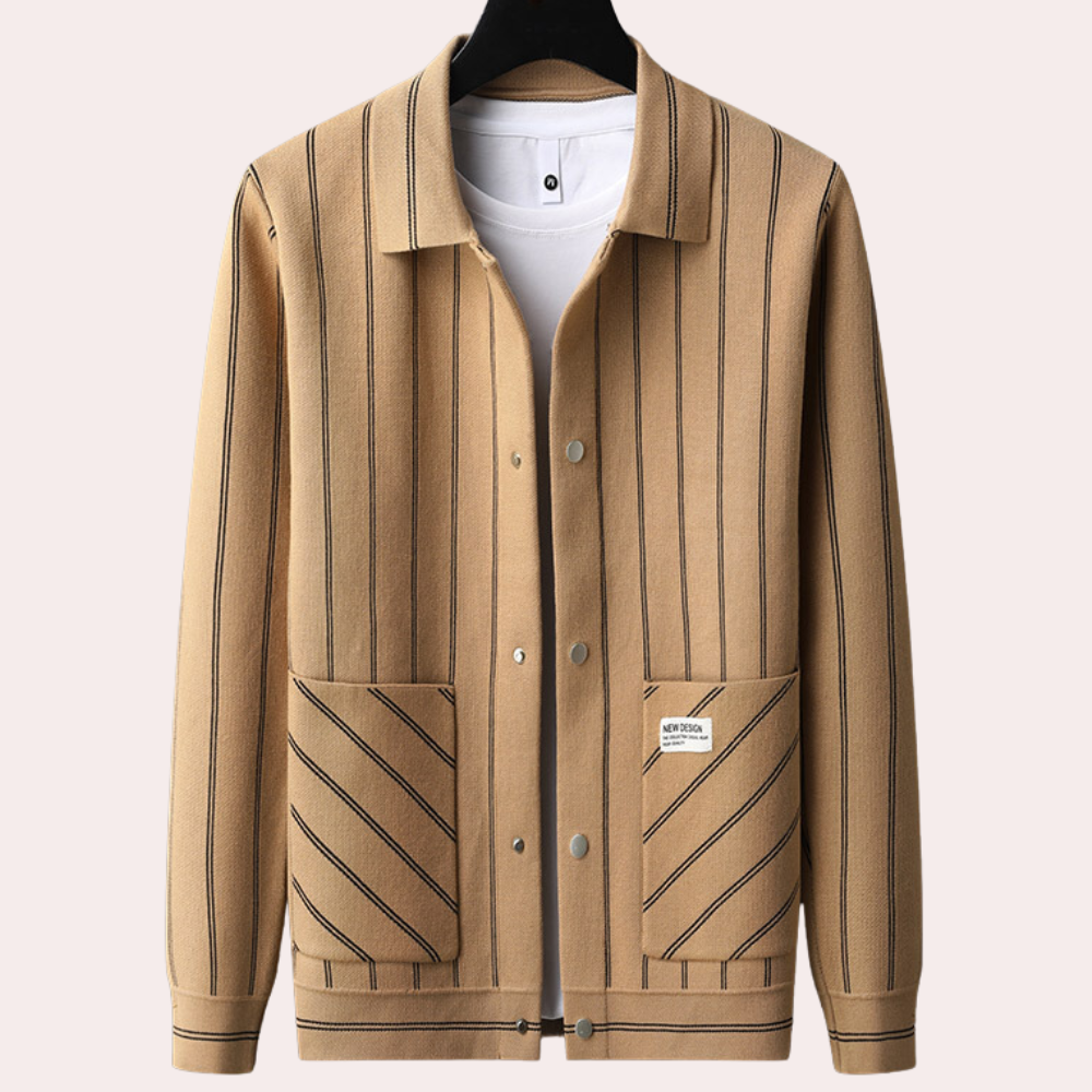 Ozana - Veste à la mode pour hommes