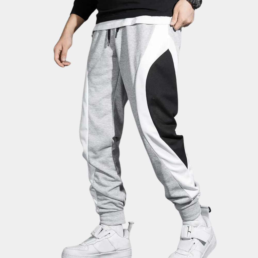 Filimon - Pantalon moderne pour hommes