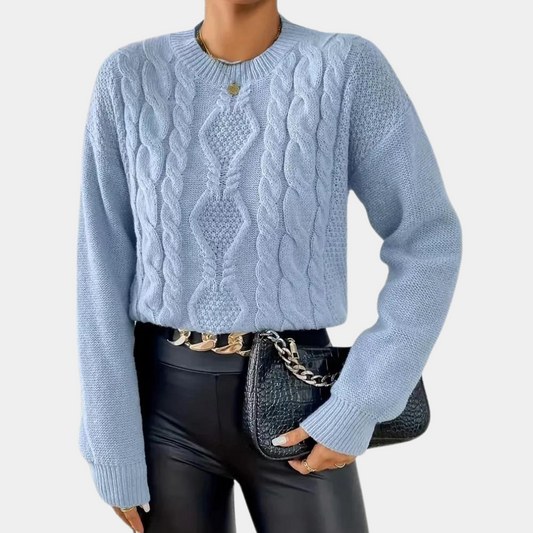 Lucia - Pull élégant pour femmes