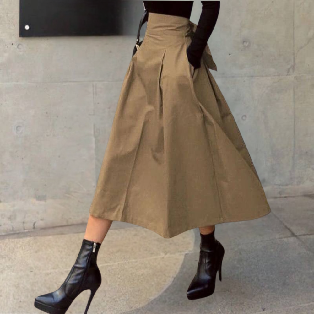 Maricica - Jupe tendance pour femmes
