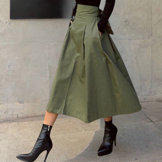 Maricica - Jupe tendance pour femmes