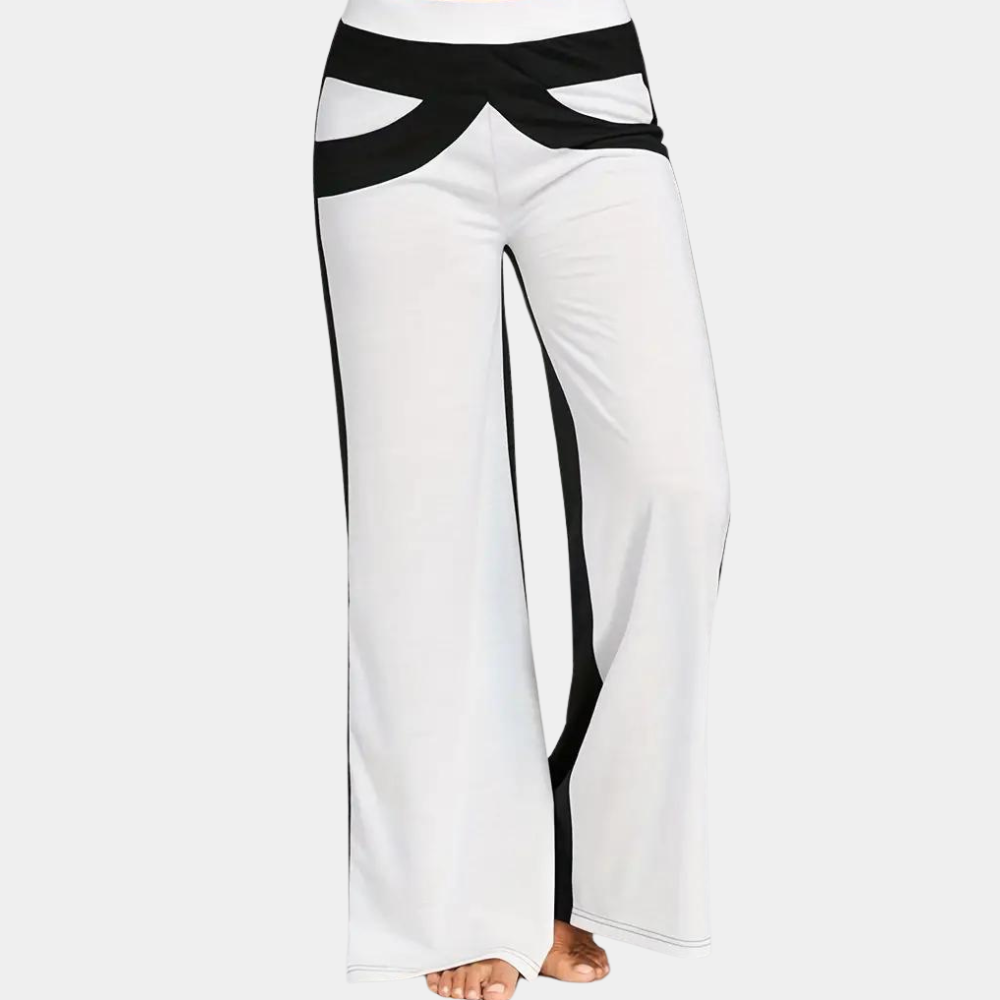Annalena - Pantalons élégants pour femmes