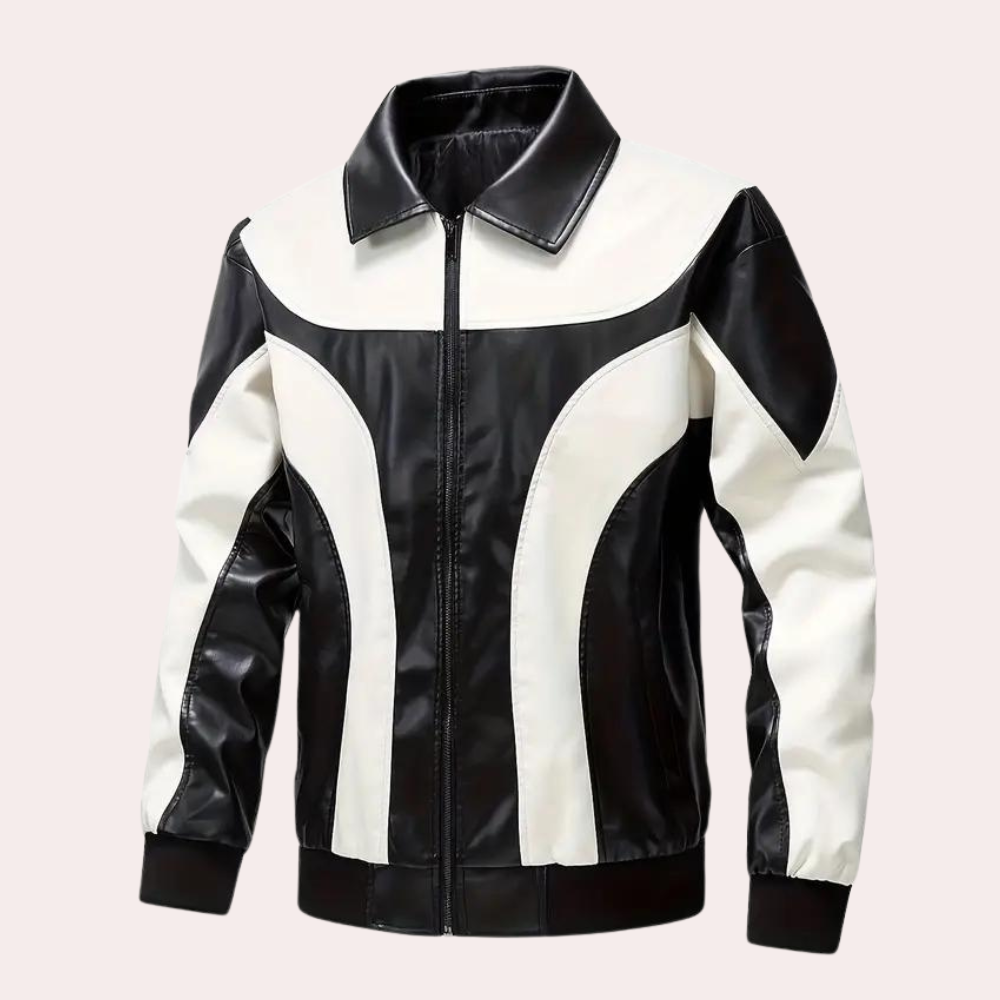 Mateusz - Veste élégante pour homme