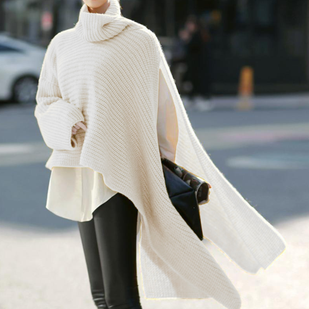 Zena - Pull moderne pour femmes
