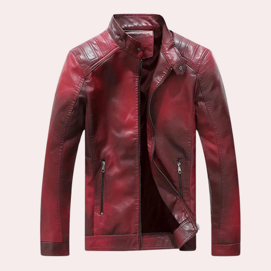 Nathaniel - Manteau classique pour homme