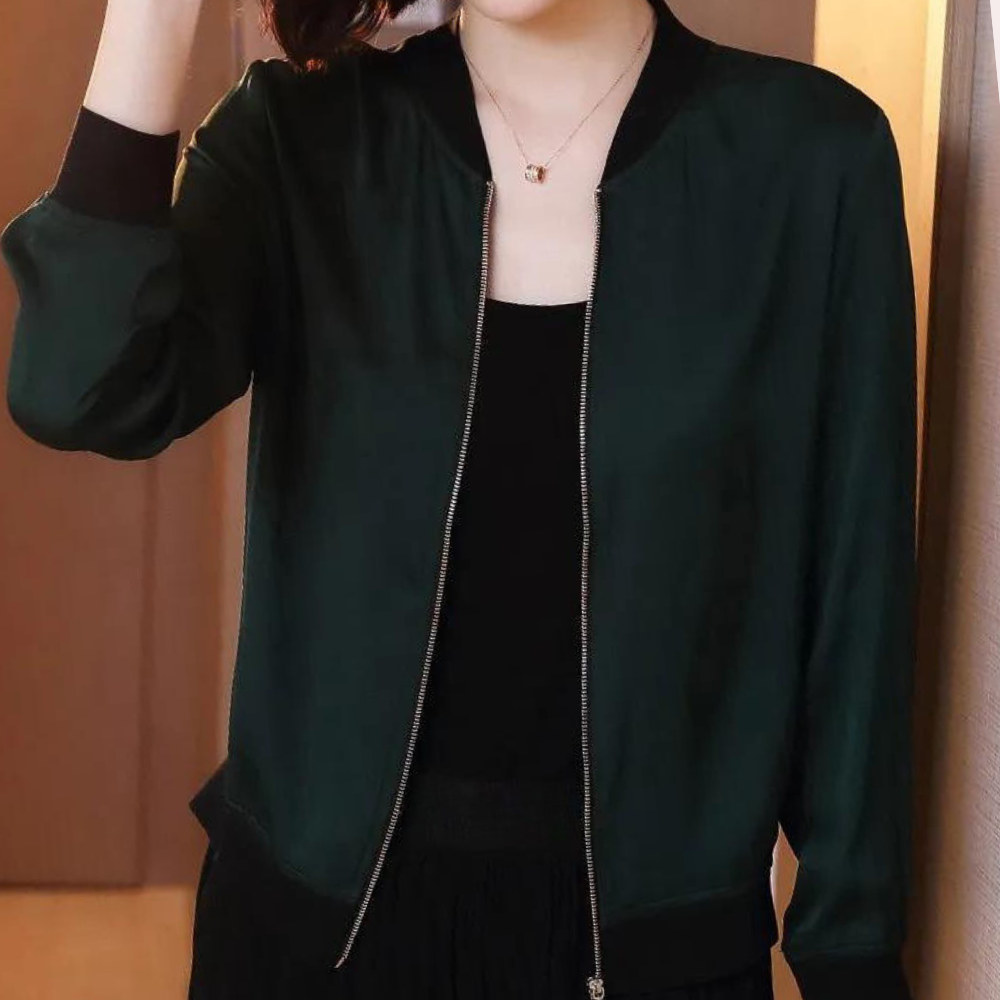 Vasilios - Veste tendance pour femmes