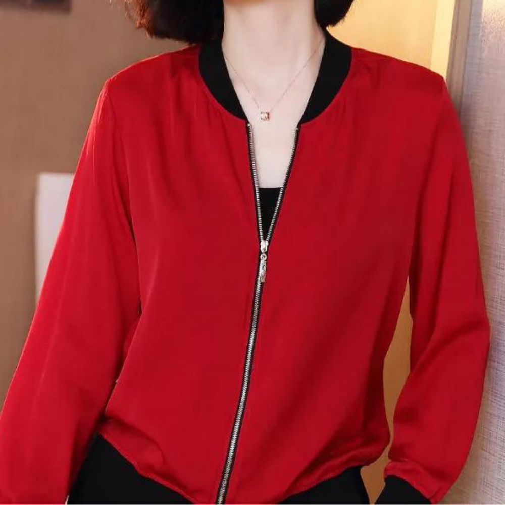 Vasilios - Veste tendance pour femmes