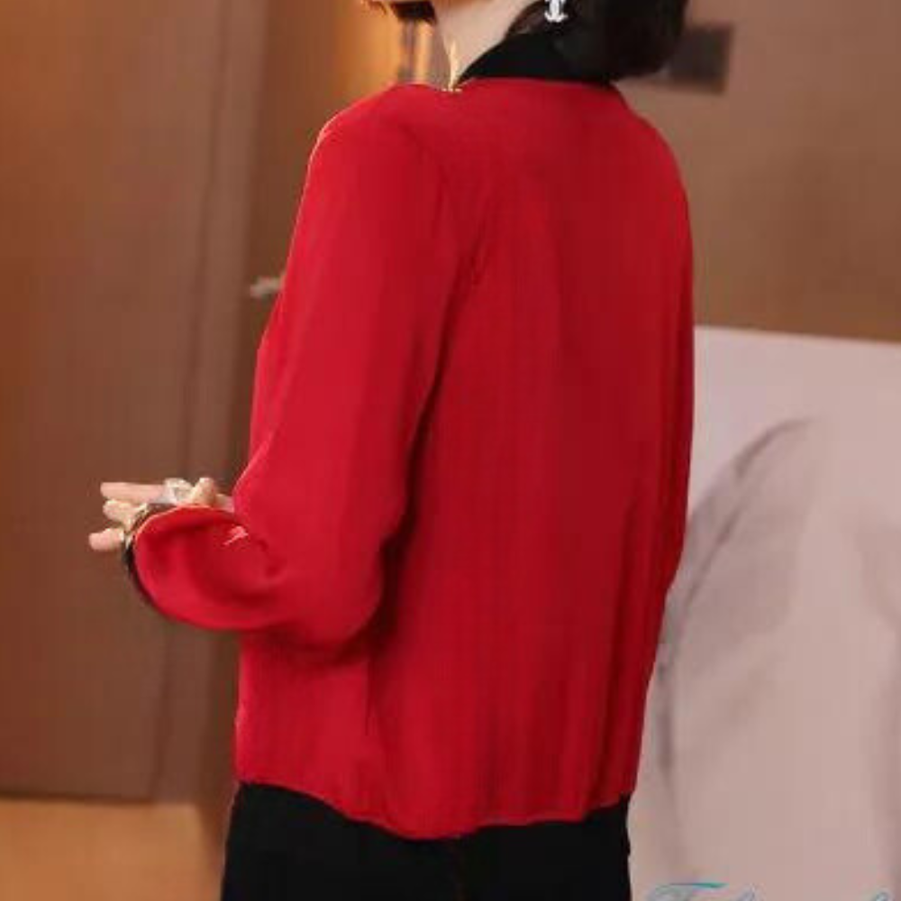 Vasilios - Veste tendance pour femmes