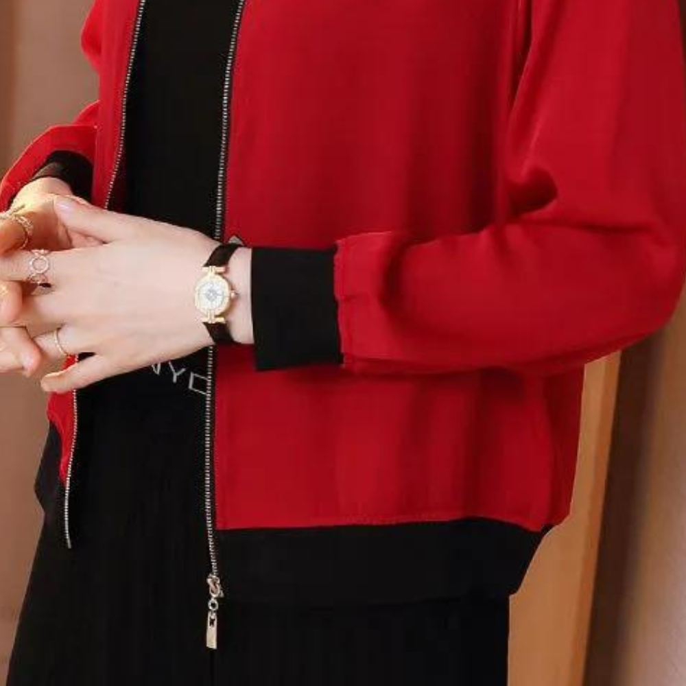 Vasilios - Veste tendance pour femmes