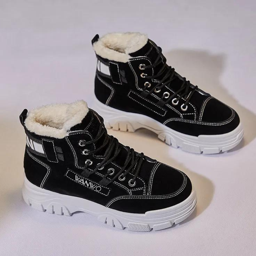 Desirae - Bottes tendance pour femmes