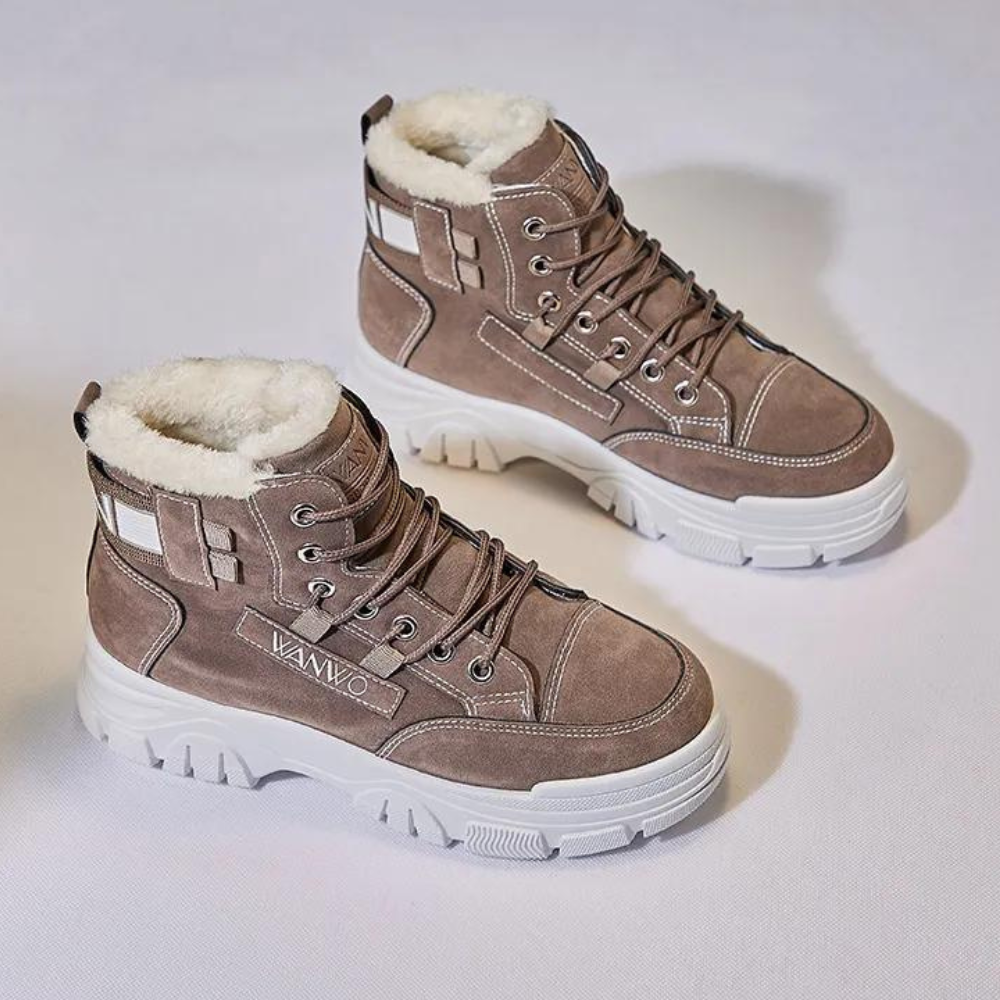 Desirae - Bottes tendance pour femmes