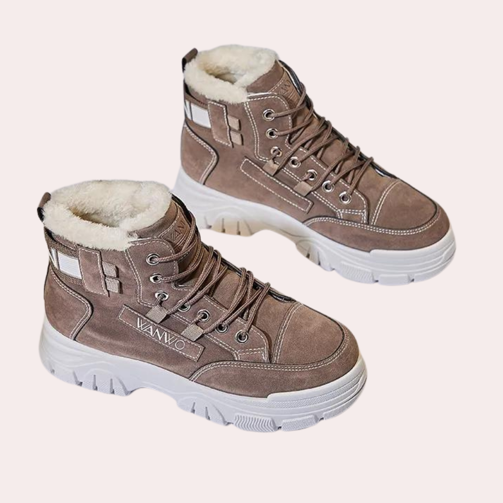 Desirae - Bottes tendance pour femmes