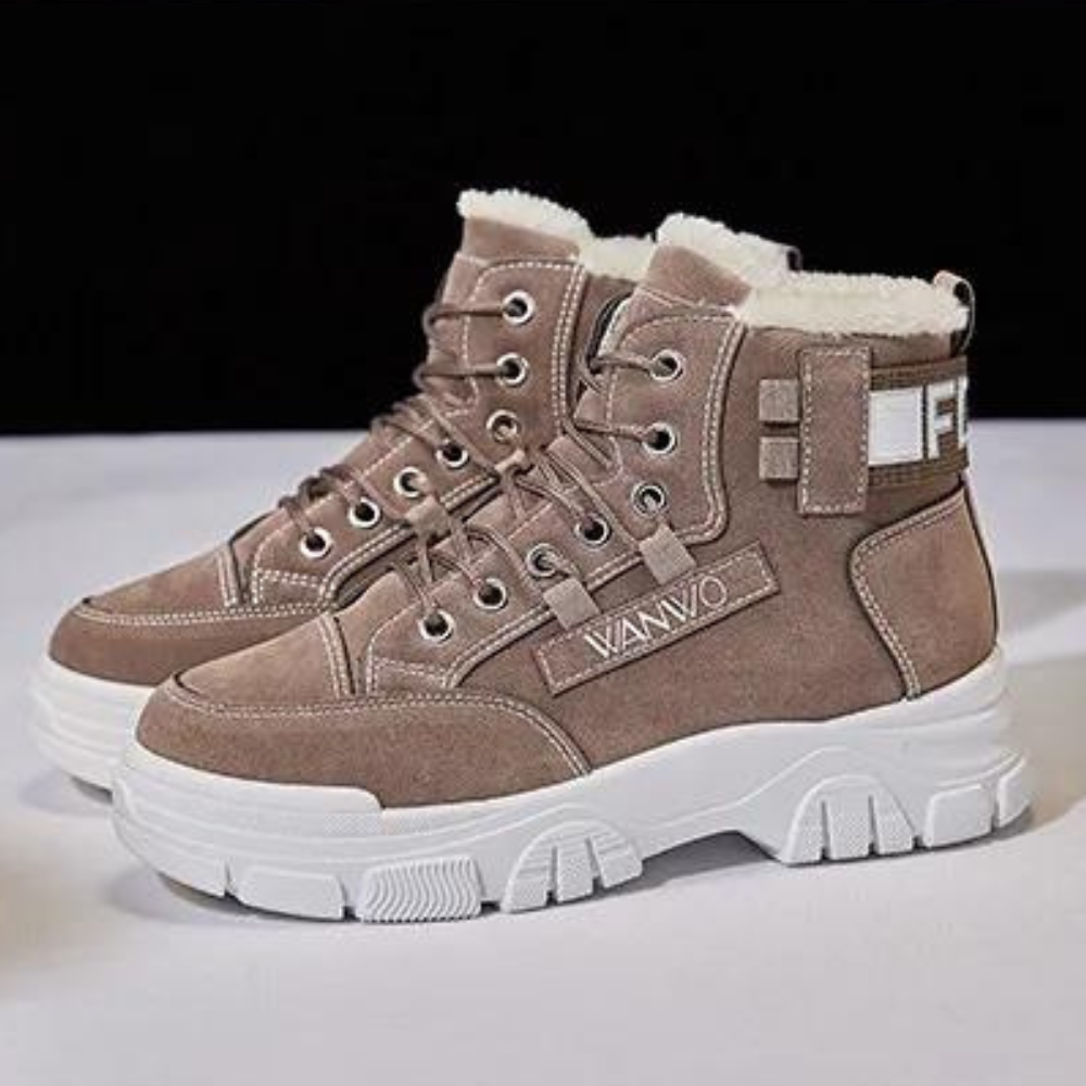 Desirae - Bottes tendance pour femmes