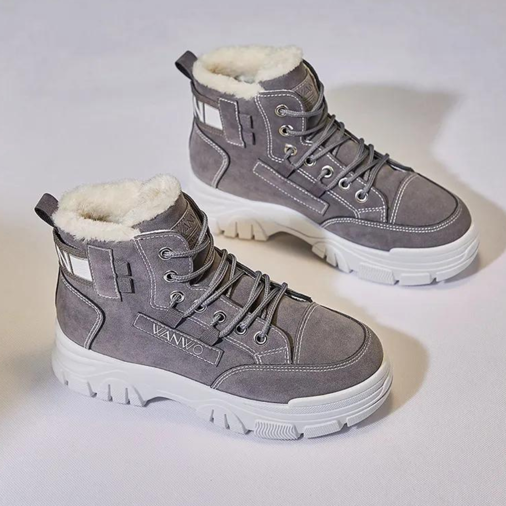 Desirae - Bottes tendance pour femmes