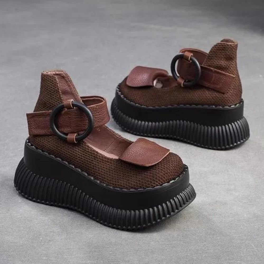 Denyse - Sandales modernes pour femmes