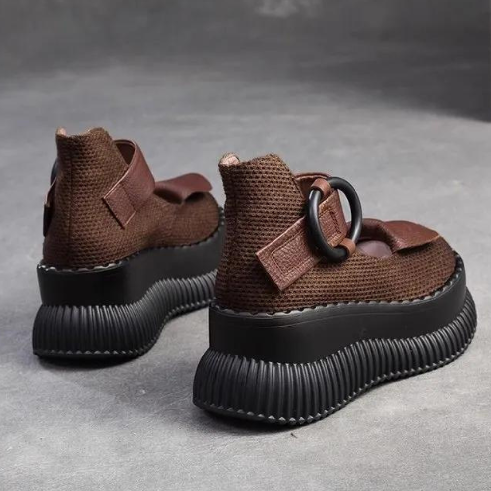 Denyse - Sandales modernes pour femmes