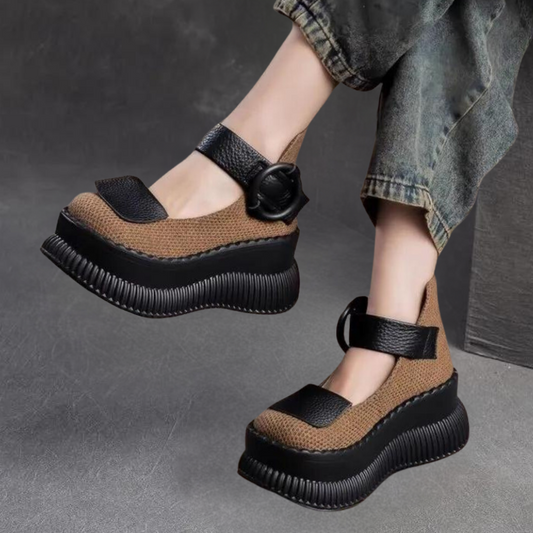 Denyse - Sandales modernes pour femmes