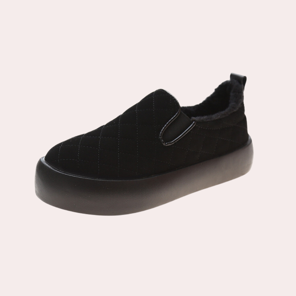 Camillei - Chaussures confortables pour femmes