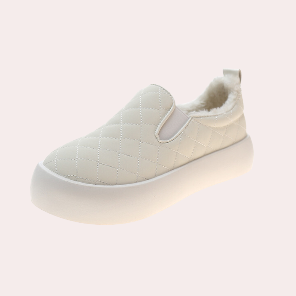 Camillei - Chaussures confortables pour femmes