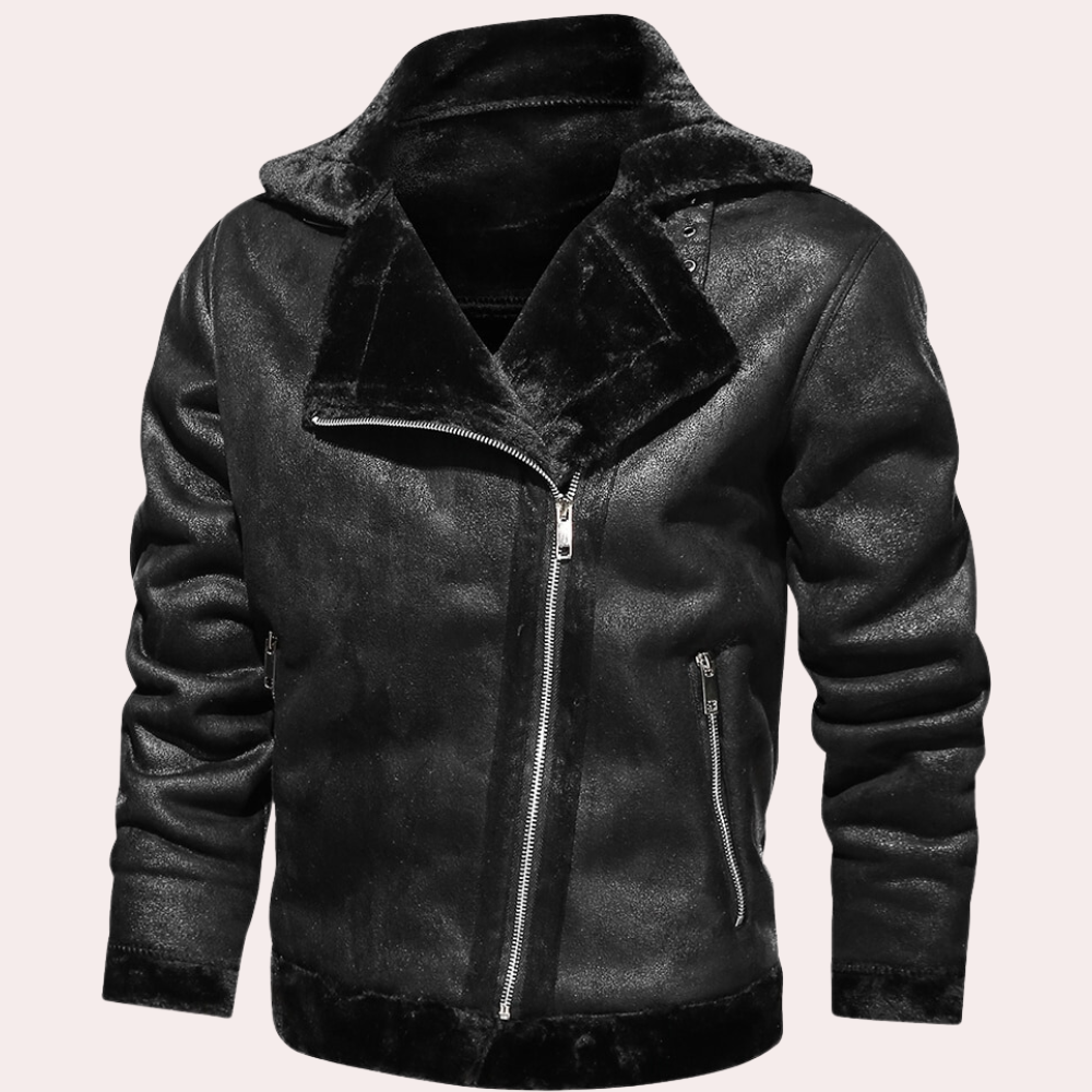 Drugi - Veste d'hiver élégante pour hommes