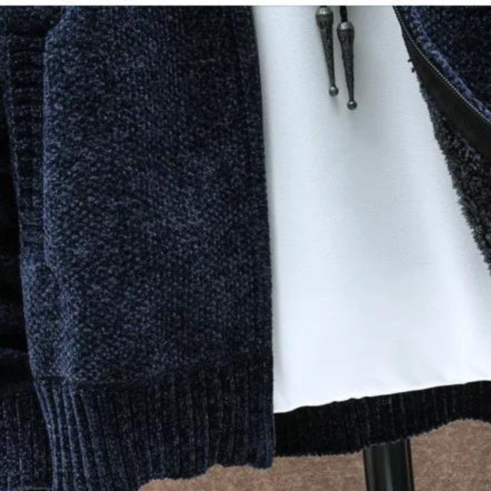 Portier - Veste confortable pour hommes