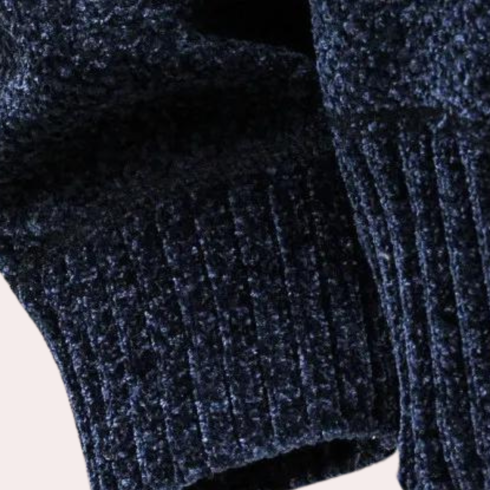 Portier - Veste confortable pour hommes