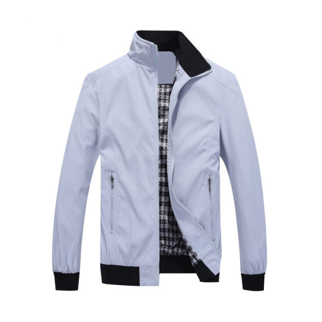 Cameron - Veste d'été pour homme