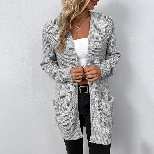 Cardigan stylé et élégant pour femmes